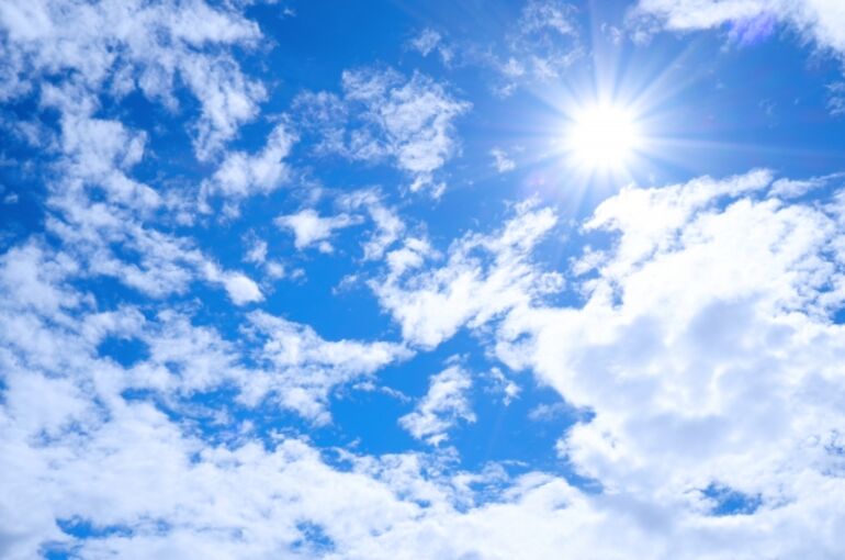 空